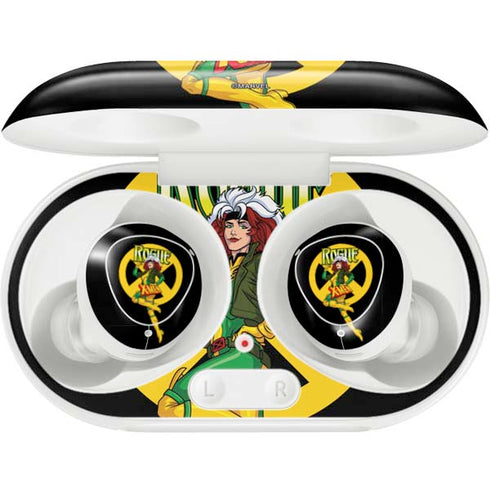 Marvel X-Men Rogue Galaxy Buds Plus Skin